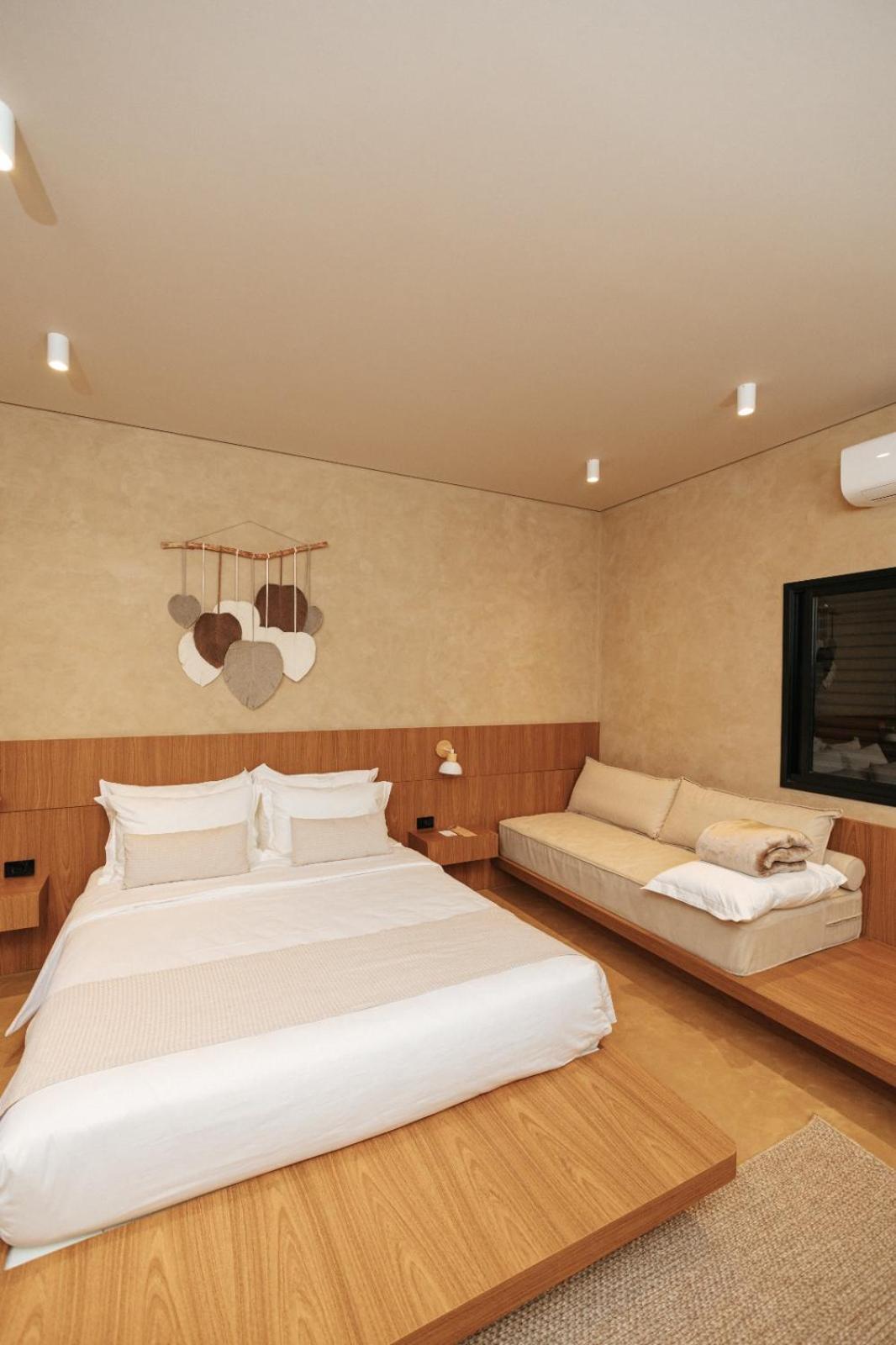 Villa Nova Hotel Ribeirao Claro Esterno foto